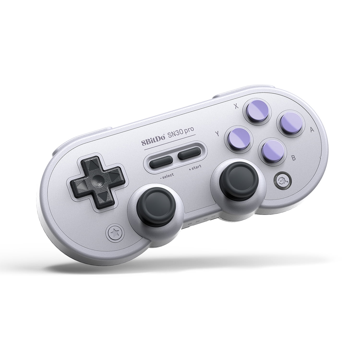 8bitdo Sn30 Pro Bluetooth Gamepad G Classic Edition Nintendo Switch Walmart Com Walmart Com
