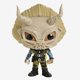 thumbnail image 3 of Figura de acción Funko POP! Erik Killmonger, Pantera Negra de Marvel, 3 of 4