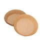 thumbnail image 1 of 50 UDS. Revestimiento de Papel para Freidora, Platón de Papel A Prueba de Aceite, Almohadilla de Papel Redonda Desechable Para Alimentos, Papel de Aceite para Hornear, Pergamino, 1 of 7