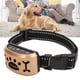 thumbnail image 5 of Collar De Corteza De Recargable, Batería De Gran Capacidad, Bloqueo Automático, Collar De Corteza De Inteligente Reflectante Para Perros, 5 of 7