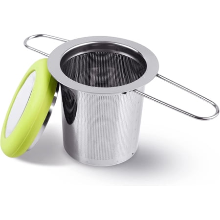 Infuseur à Thé Thor's Hammer - Panier Inox - Capacité 1 Oz - Neuf