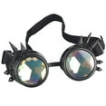 thumbnail image 2 of SAYFUT Motorcycle Glasses Revit Goggles Biker Vintage Outdoor, 2 of 6