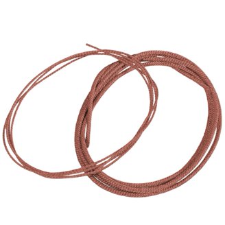 KnuKonceptz 12 Gauge OFC Speaker Wire - 250ft CL2/CL3 Rated In-Wall Cable For Home Audio
