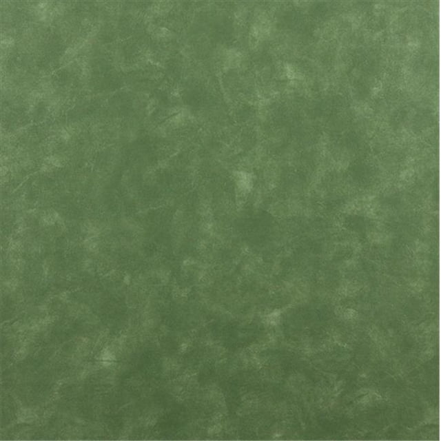 Designer Fabrics G719 54 Po. de Large, Vert, Tissu en Vinyle Marin Intérieur Extérieur Solide