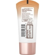 Maybelline Dream Pure BB Cream Skin Perfector 8-in-1 for Deep Skin Tone, 1 fl oz