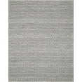 thumbnail image 2 of BoutiqueRugs Ironia Bohemian, Transitional Runner Rug - Navy, Light Gray, Gray - 2'6" x 8' Runner, 2 of 11