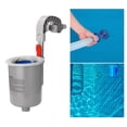 thumbnail image 3 of pitrice Swimming Pool Skimmer Pool Sparkling Clean Corrosion-Resistant Product Pool Accessories For Swimming blue, 3 of 6