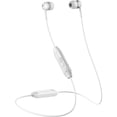 thumbnail image 2 of Sennheiser CX 150BT Auriculares inalámbricos Bluetooth 5.0 - Duración de la batería de 10 horas, carga rápida USB-C, conectividad de dos dispositivos - Blanco (CX 150BT Blanco), 2 of 2