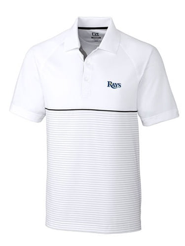 rays polo shirt