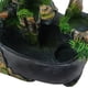 thumbnail image 4 of Cascada de Rocas, Modelo de Paisaje de Escritorio, Mini Para Mesa de Regalo, 4 of 7