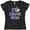 Storm Camo, variant on Inktastic I Love Mardi Gras Women's T-Shirt