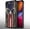 American flag Wood deer skull, variant on Case Compatible with iPhone 15 Plus, American Flag Wood Deer Skeleton Back+Soft Silicone Acrylic TPU Design Shock Fall Prevention Protective Case for iPhone 15 Plus