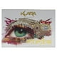 thumbnail image 5 of Paleta de 24 sombras de ojos - Mumbai de Klara para mujer - 1.68 oz, 5 of 6