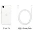 thumbnail image 5 of Apple Iphone 17E 256GB Blanco, 5 of 5