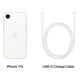 thumbnail image 5 of Apple Iphone 17E 256GB Blanco, 5 of 5
