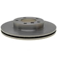 thumbnail image 3 of Raybestos 96780R Professional Grade Disc Brake Rotor, 3 of 3