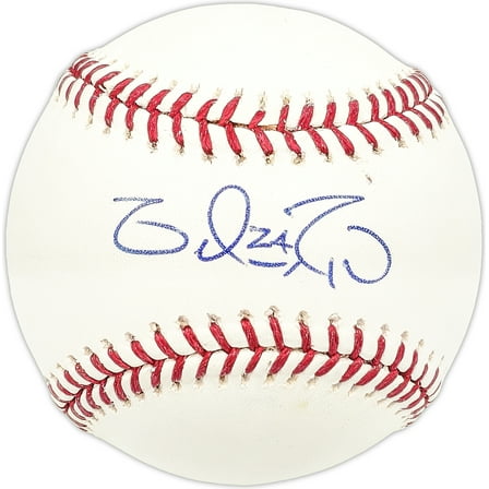 Brendan Ryan Autographed Official MLB Baseball New York Yankees, St. Louis Cardinals SKU #227711