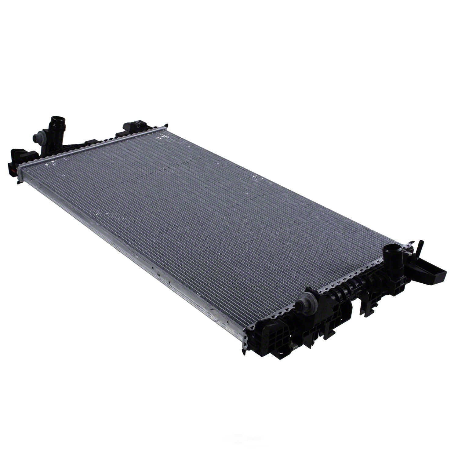 Motorcraft RAD-251 Radiator
