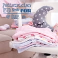 thumbnail image 4 of All Liquid Laundry Detergent, Gentle for Baby, 24 Loads, 30 fl oz, 4 of 8