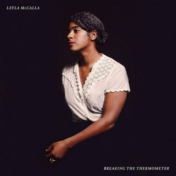 Leyla McCalla - Breaking The Thermometer - Music & Performance - CD