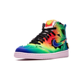 thumbnail image 4 of JORDAN MENS Air Jordan 1 Retro High OG "J Balvin" DC3481 900 DC3481 900 from Stadium Goods, 4 of 9