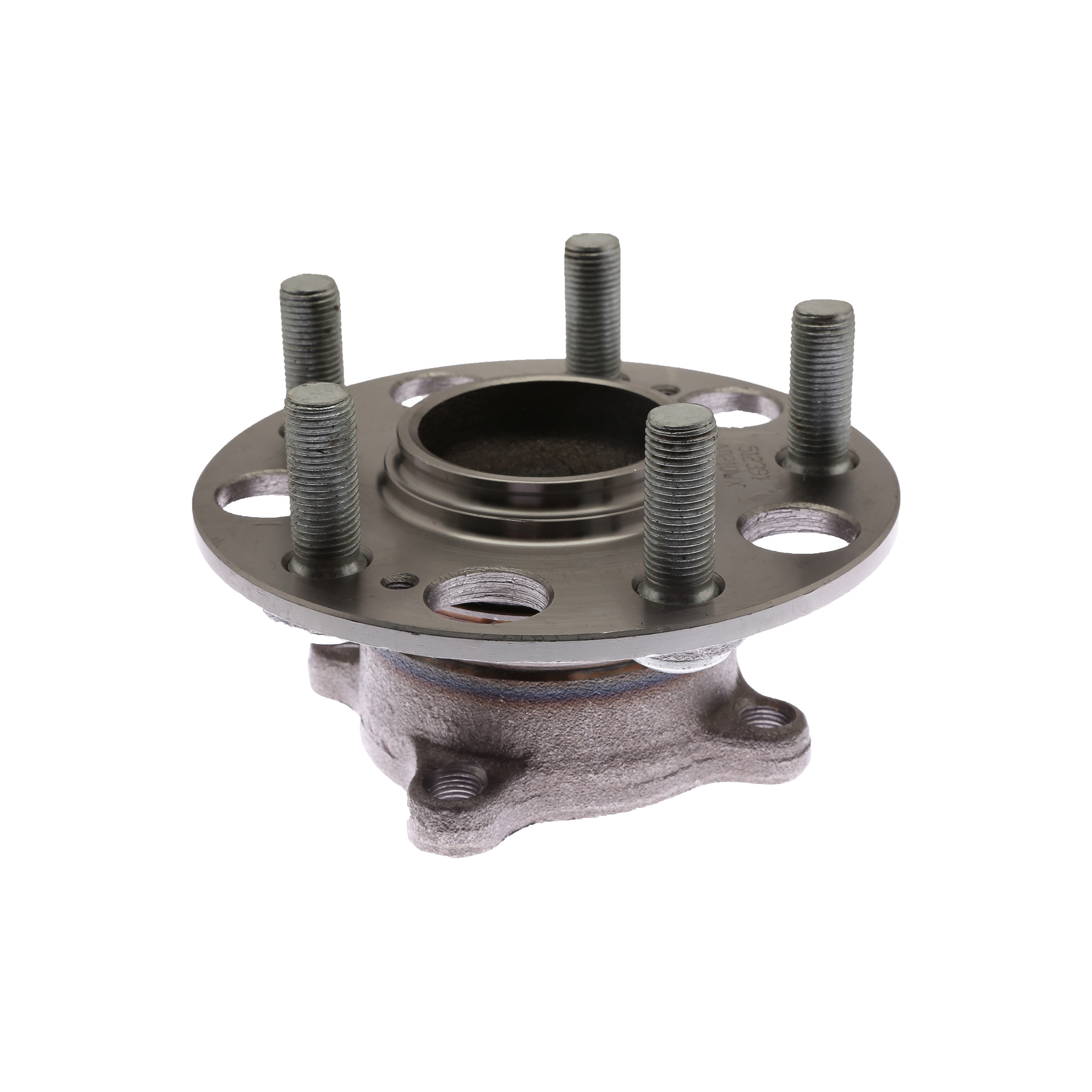 Raybestos R-Line Wheel Hub Assemblies Fits select: 2009-2014 ACURA TL