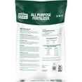 thumbnail image 3 of Expert Gardener All Purpose Plant Food Fertilizer 5-10-5, 40 lb., 3 of 11