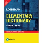 Longman Elementary Dictionary | First Edition | By Pearson