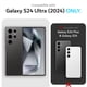 thumbnail image 2 of Funda TUDIA MergeGrip para Samsung Galaxy S24 Ultra 2024, 2 of 7