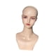 thumbnail image 5 of Cabeza de Maniquí Femenino Realista Strade Fareast Limited Con Maquillaje, 5 of 8