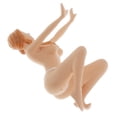 thumbnail image 2 of 3pcs / Set 1:64 Figuras Escenario Juguetes Sunnimix Bikini Car Wash Figuras, 2 of 8