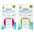 thumbnail image 1 of Dental Floss Smart Floss, sabor a cardamomo natural de DrTung, 1 of 7