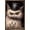 Bronze Framed Version, variant on Gus Fink - Mad Catter Wall Poster, 22.375" x 34" Framed