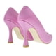 thumbnail image 3 of Zapatillas Maribel color fucsia textura lisa 22 Dorothy Gaynor Zapatillas Maribel color fucsia textura lisa 22, 3 of 6