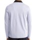 thumbnail image 4 of pstuiky Camisas casuales de manga larga para hombre, Camiseta de manga larga con cuello alto y cremallera para hombre, blusa lisa con cuello vuelto y manga larga Tops de hombre m, 4 of 5