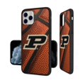 thumbnail image 2 of Purdue Boilermakers Basketball iPhone Bump Case, 2 of 7
