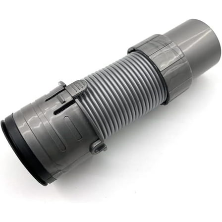 Nuxkst Floor Nozzle Hose Replacements Compatible for Shark Navigator NV350 NV352 NV356E NV357