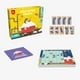 thumbnail image 5 of Juego De Mesa Familiar Penguin Adventure, Juego De Estrategia Para Niños, Adultos Y Fiestas Nocturnas., 5 of 7