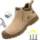 thumbnail image 2 of Botas De Seguridad Aisladas Para Hombres Anti-Aplastamiento Indestructible Industriales Zapatos De Trabajo Construcción A Prueba De Pinchazos Masculinos, 2 of 4