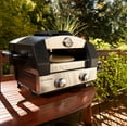 Blackstone Griddle Essentials Portable Pizza Oven, 6964