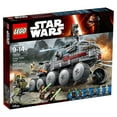 thumbnail image 5 of LEGO Star Wars TM Clone Turbo Tank™ 75151, 5 of 6