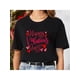 thumbnail image 1 of Camiseta de San Valentín, camiseta de San Valentín, camisetas de "Sé mío", camisetas de San Valentín, regalo de San Valentín, camisetas retro de San Valentín, camisetas de amor, 1 of 7