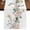 Multicolor, variant on Black Plaid Short Table Runner 36 Inches Long,Vintage Country Gray Buffalo Check Gingham Cotton Linen Table Runners Dresser Scarves,Fabric Tabletop Scarf Furniture Cover for Home Dinner Party 13"x36"