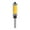Type 2, variant on Precise Trimming Router Bit Double Bearing Systems Steel Blade Powder Coated Surfaces for Trimming Laminate Countertops