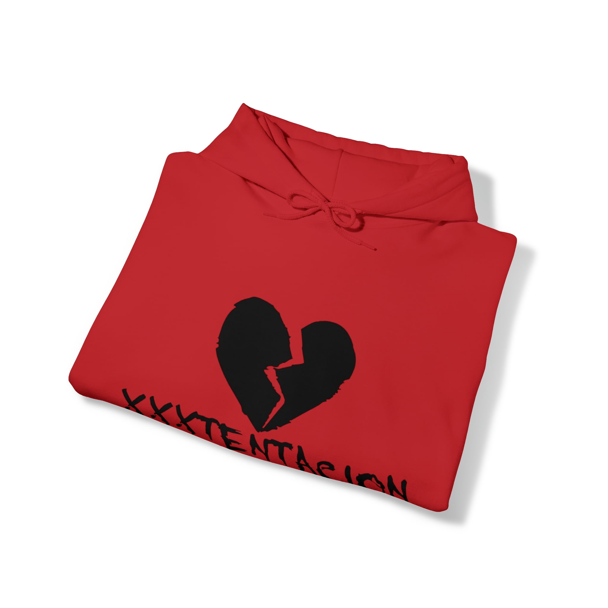 Xxxtentacion hoodie at best sale walmart