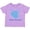 Lavender, variant on Inktastic Future Drummer Music Boys Toddler T-Shirt
