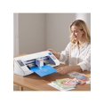 thumbnail image 1 of Cutting Machine, Automatic Edge Detection Vinyl Cutter Machine With Design Software And Materials, Compatible With Multiple File Formats, For Creating Customized DIY Crafts, Cards, Stickers, 1 of 10
