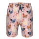 thumbnail image 3 of Balery Funny Chicken Traje de Baño Estilo Hawaiano para Hombre, Shorts de Secado Rápido con Bolsillos-Medium, 3 of 6