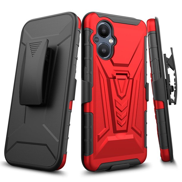 Spy Case For T Mobile Metropcs Oneplus N 5g Case With Tempered Glass Screen Protector Hybrid Cover With Kickstand Phone Belt Clip Holster Black Walmart Com Spy Case For T Mobile Metropcs Oneplus N 5g Case With Tempered Glass Screen Protector Hybrid Cover With Kickstand Phone Belt Clip Holster Black Walmart Com