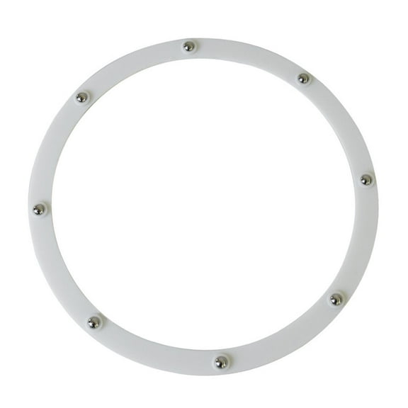 deevoka Rotating Bea Heavy Duty Versatile Turntable Swivel Plate Base